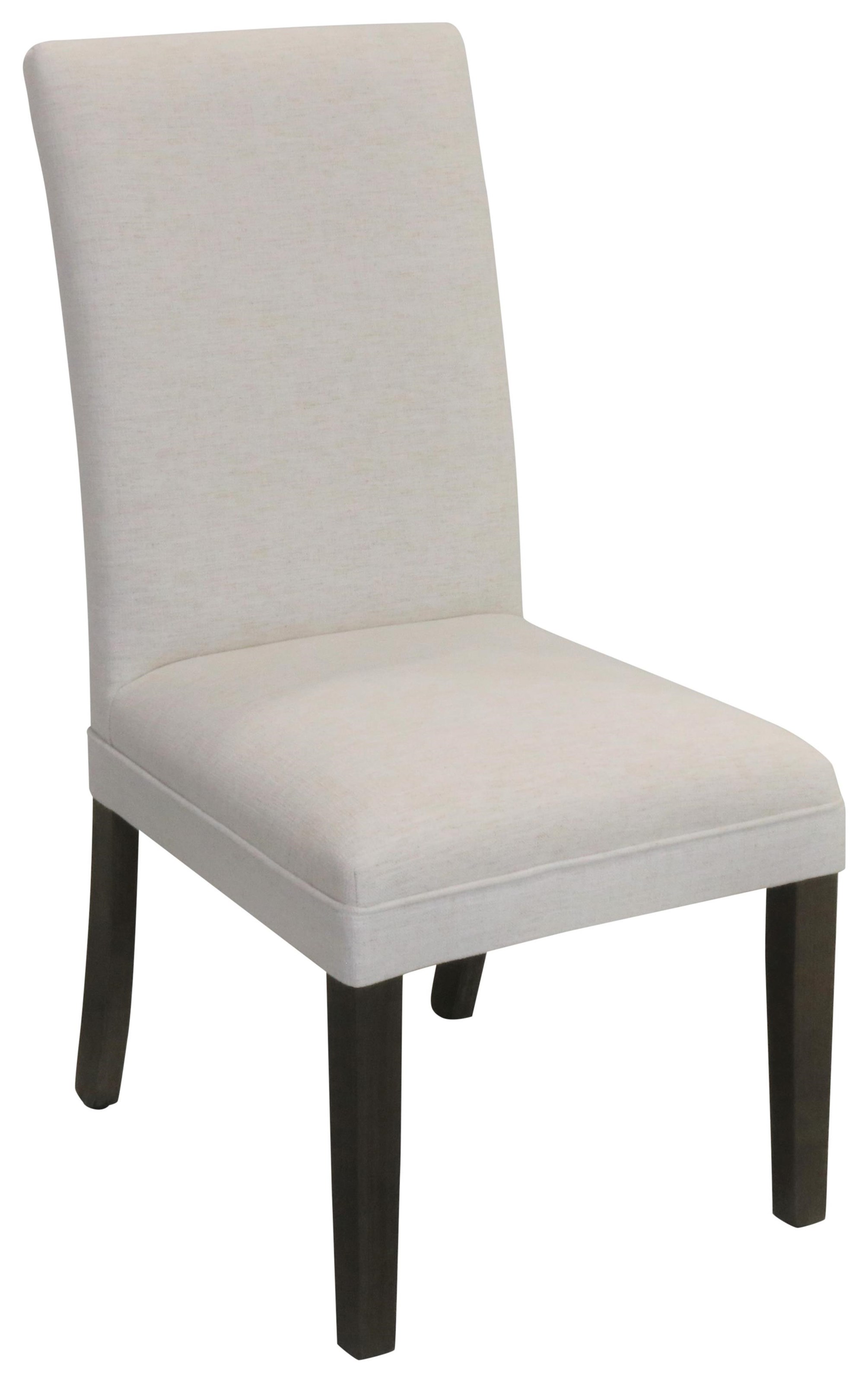 HB Designs Dining Parsons Dining Chair Sprintz Furniture